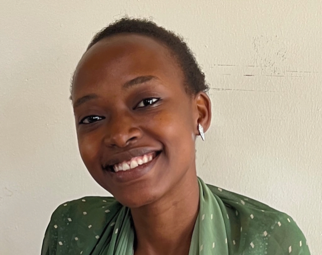 Mustard Seed's Librarian